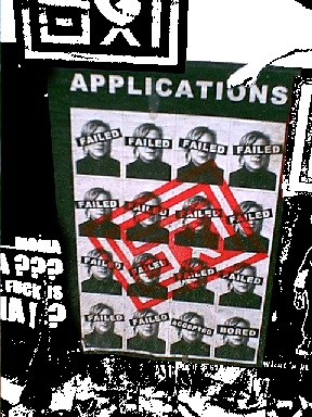 boxi: application failed
